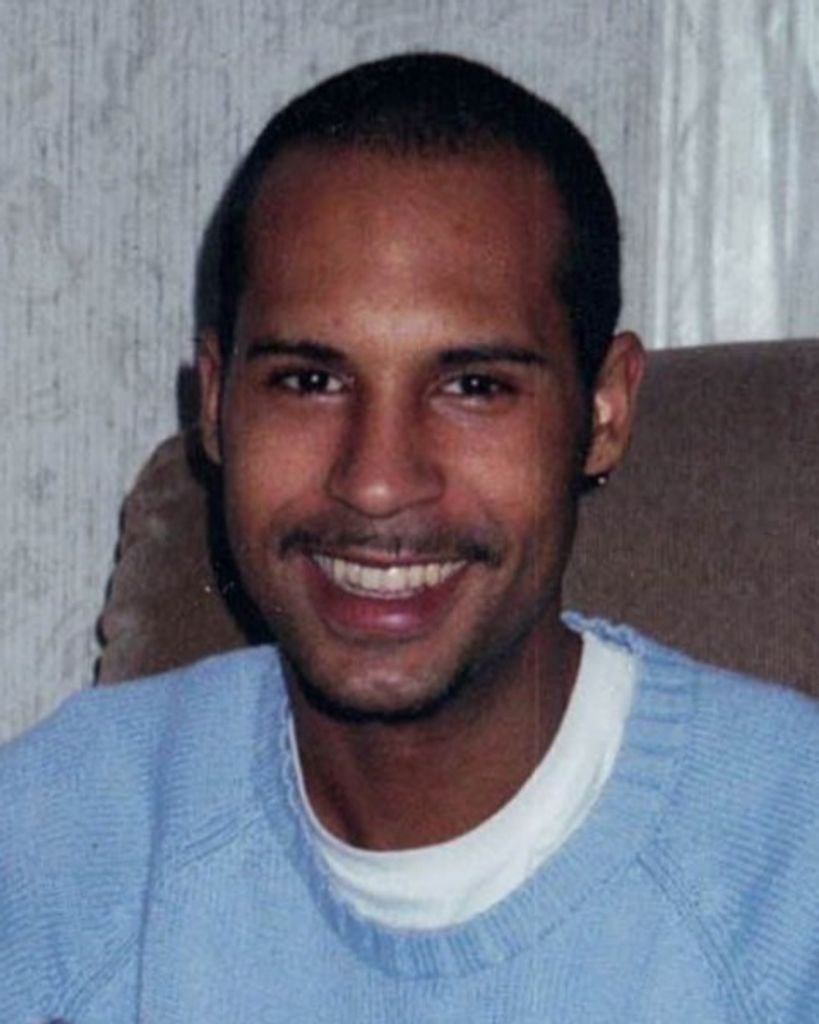 Anthony Benjamin Gillis Profile Photo