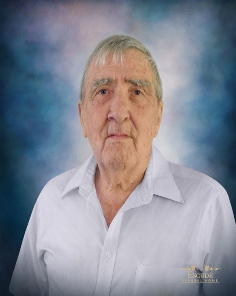 James Clifton Smith