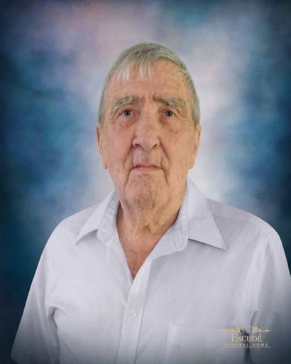 James Clifton Smith's obituary image