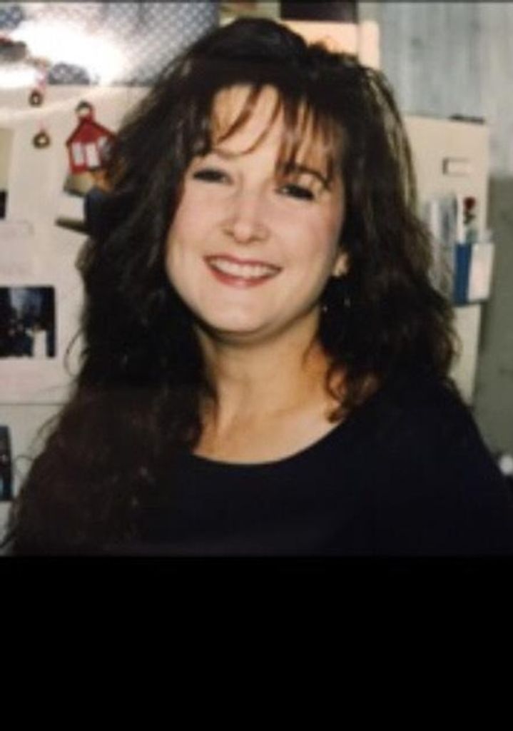 Joanie Kreideweis-Yepez