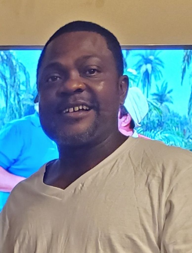 Alphonso Lee Clark, Jr.