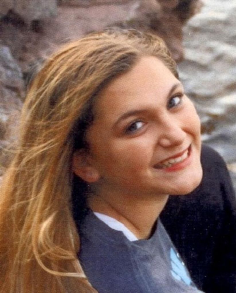 Madeline Rose "Maddie" Jackson Profile Photo