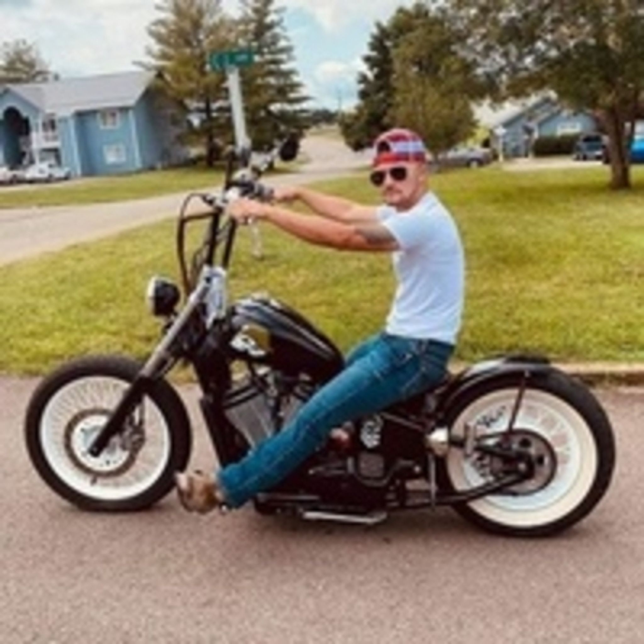 Joshua James Tripp Obituary May 29, 2022 - Cozean Memorial Chapel