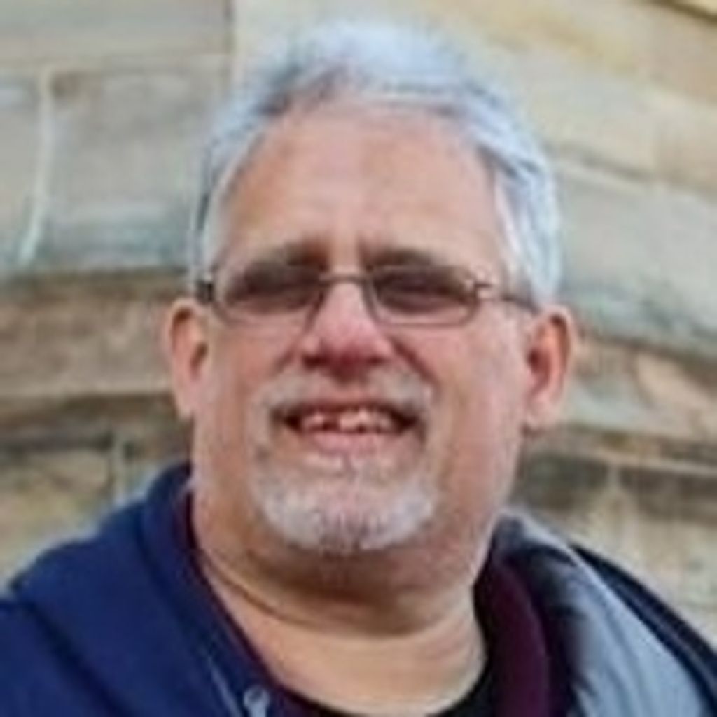 David Paul Amendola Profile Photo