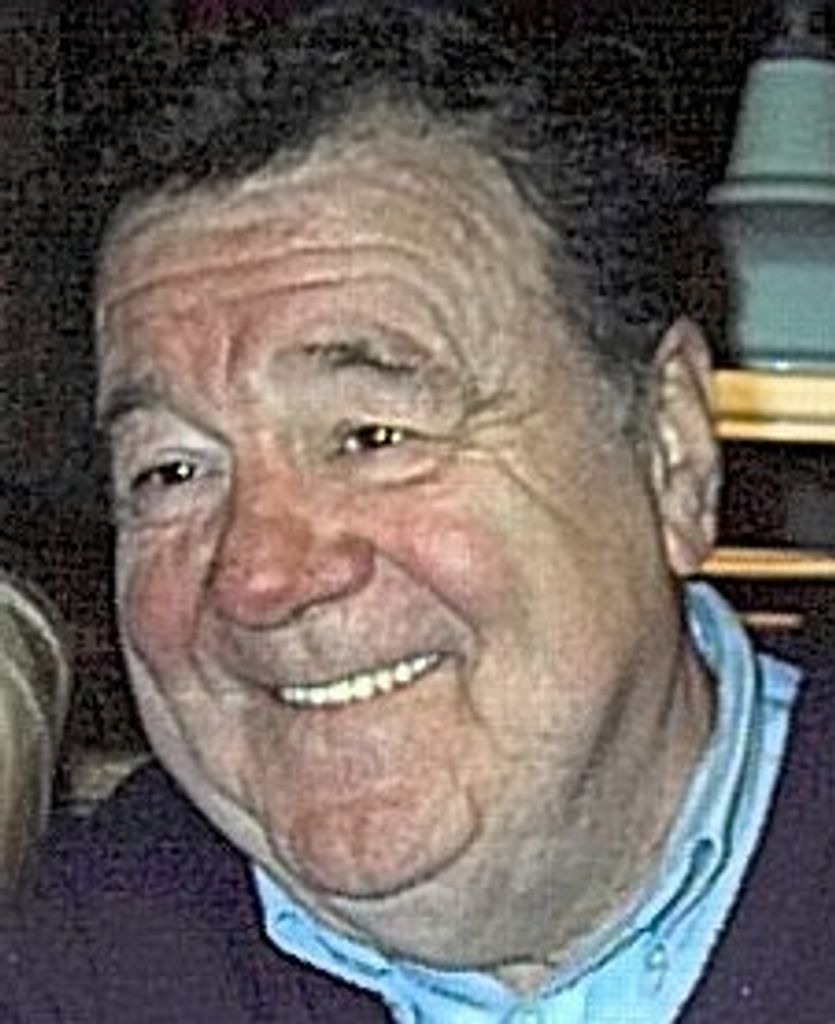 Lawrence B. Kelley, Sr.