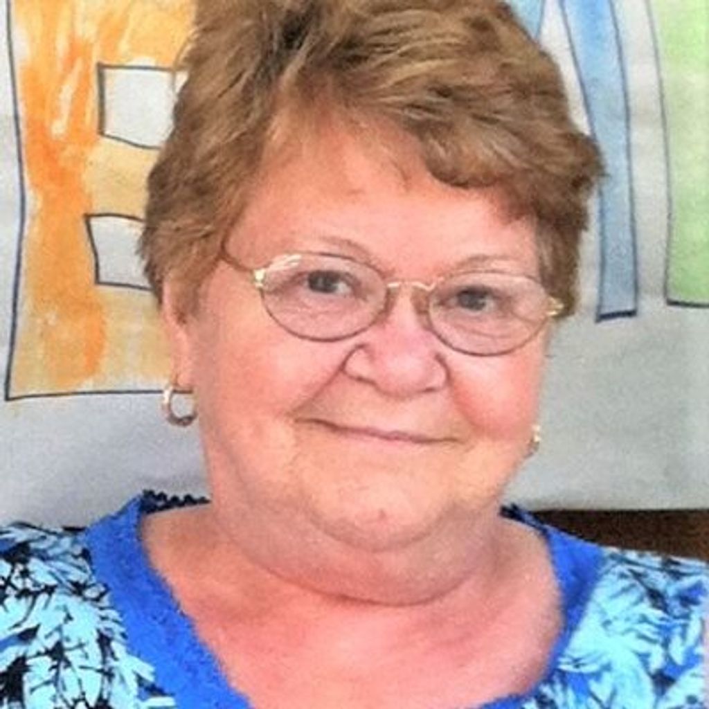 Rita M. (Maillet) Bastarache Profile Photo