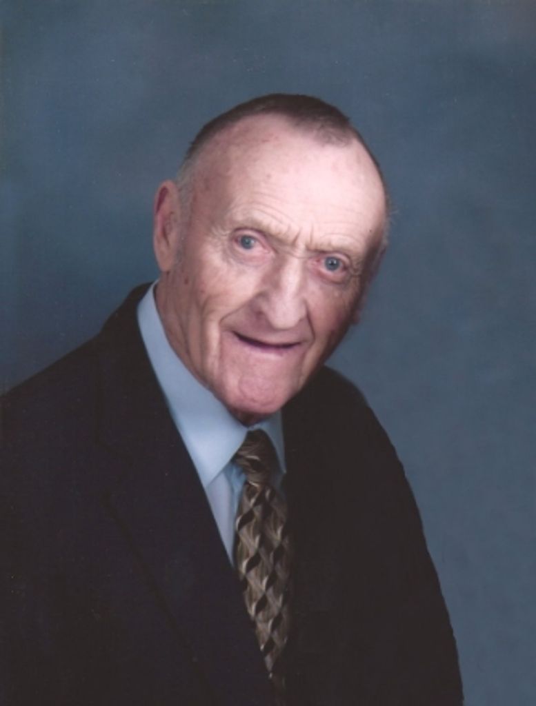Raymond Heckenlaible
