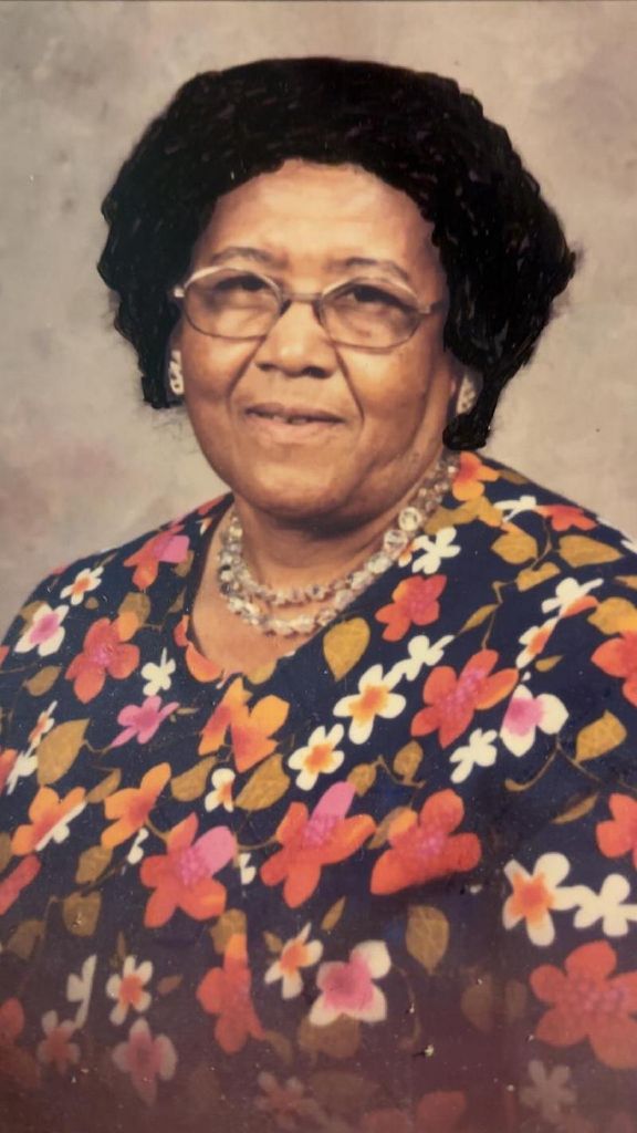 Estelle Slayton Waller Profile Photo