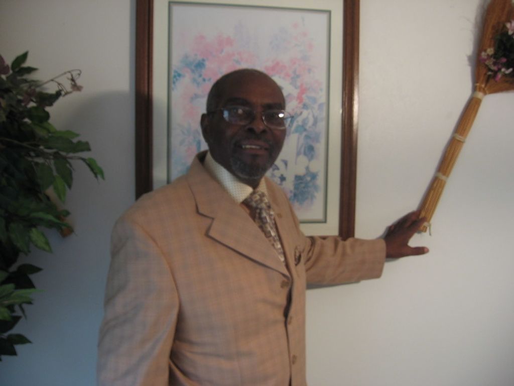 Deacon Smith