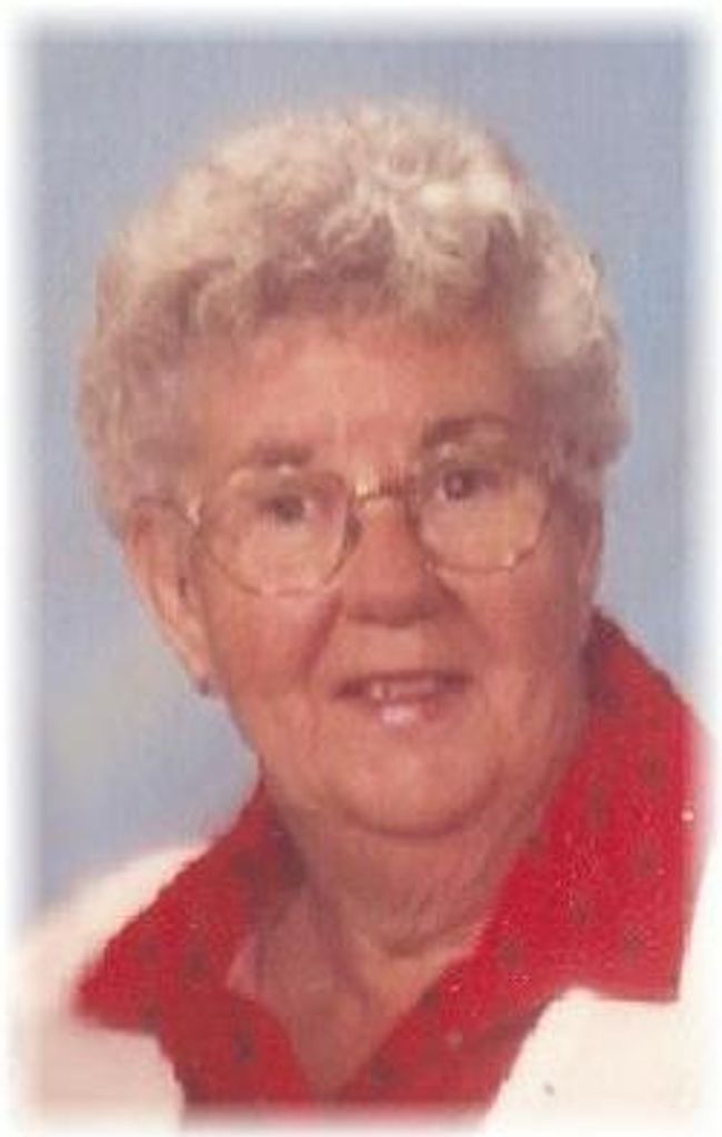 Devota "Dodie" A. Burgess Profile Photo
