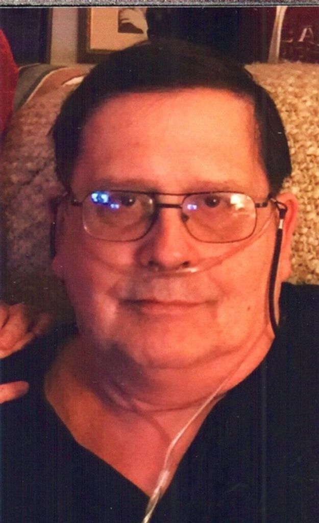 Rodger P. Watson Profile Photo
