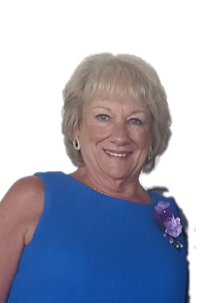 Janet Ann Moubray