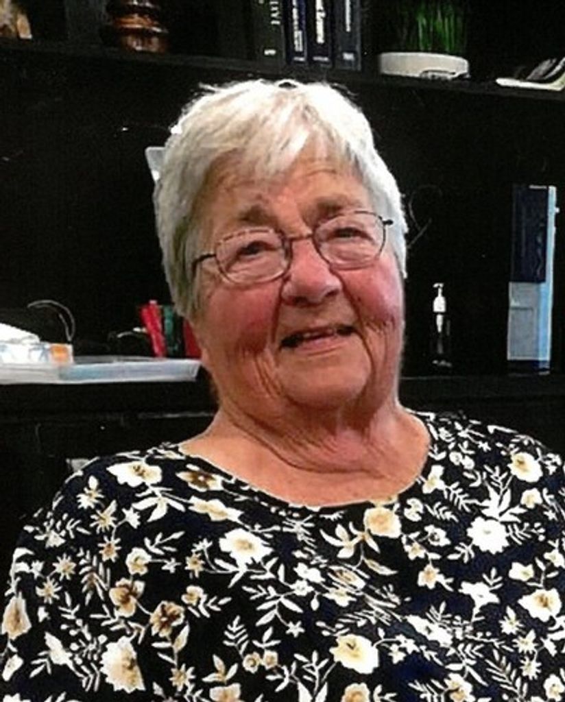 Laverne Duba Profile Photo