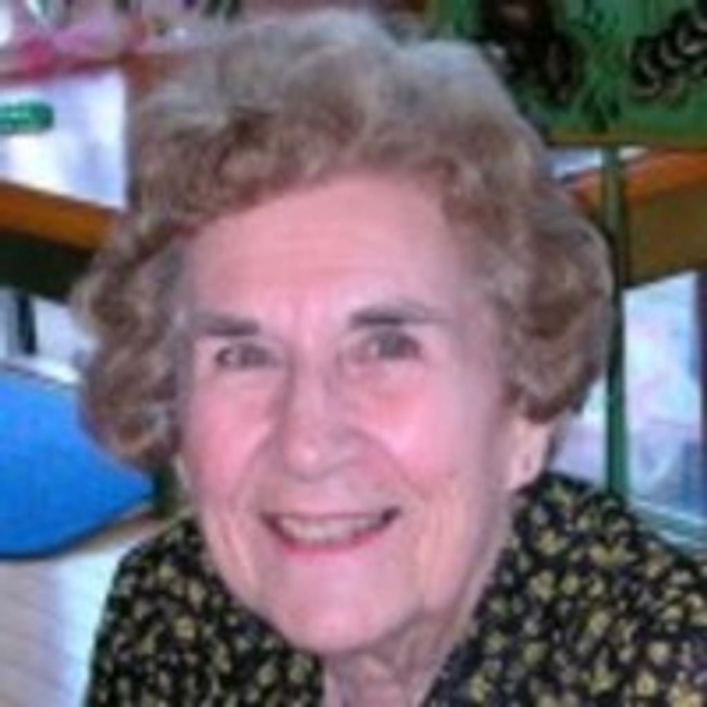 Doris Phelps