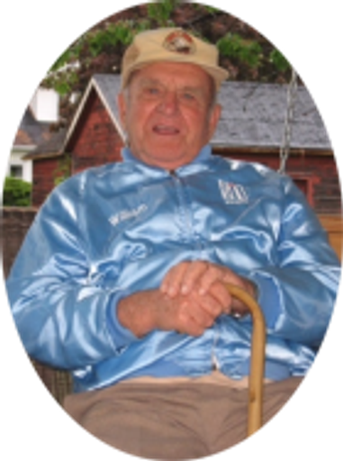 William "Bill" Herman Pegg Profile Photo