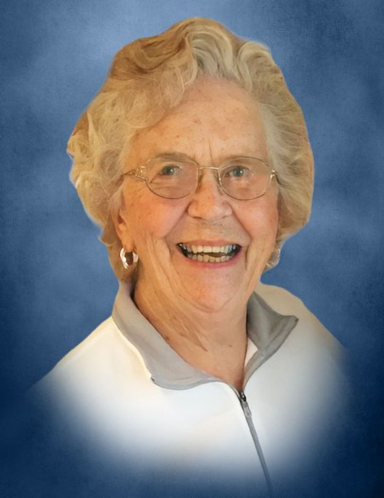 Marilyn F (Obermeyer)  Walsh Profile Photo
