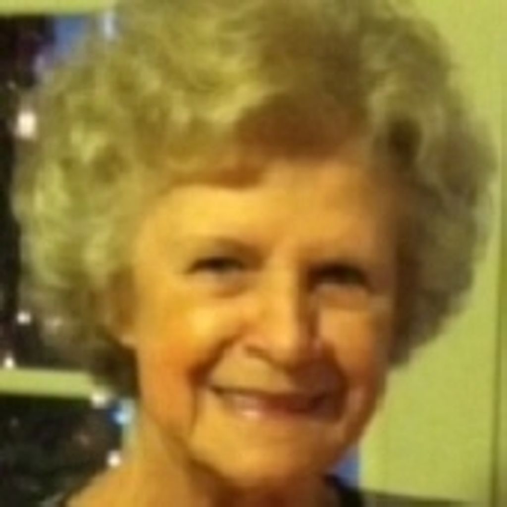 Jeanie Bernice (Courtney) Medlin
