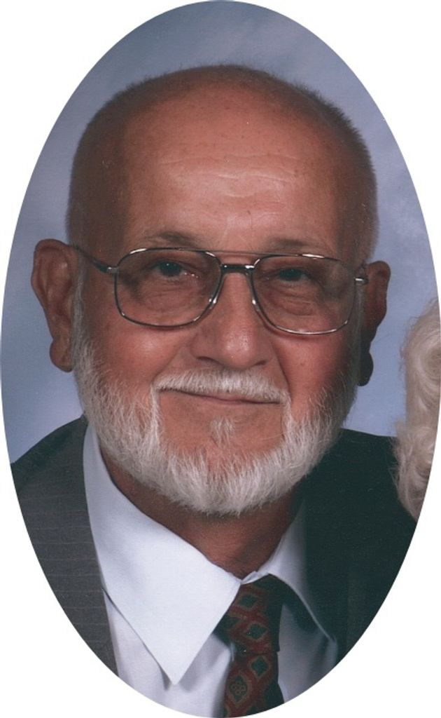 Edward Richard Halavick, Sr.