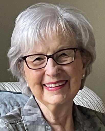 Sylvia Stevens McEachin's obituary image