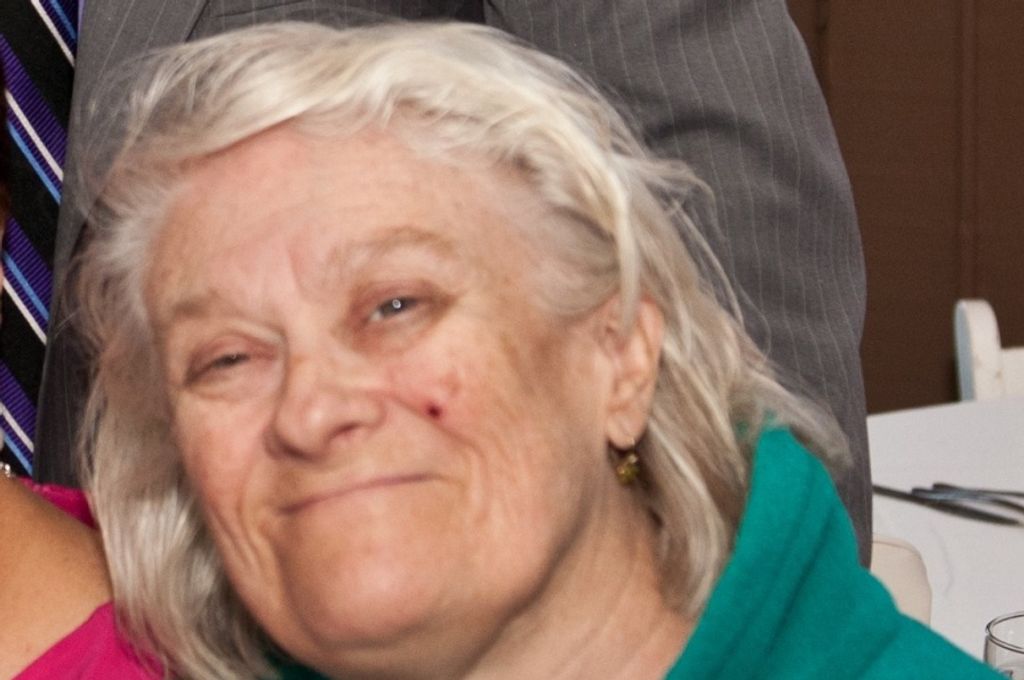 Joan Patricia (Lipinski)  Pohl