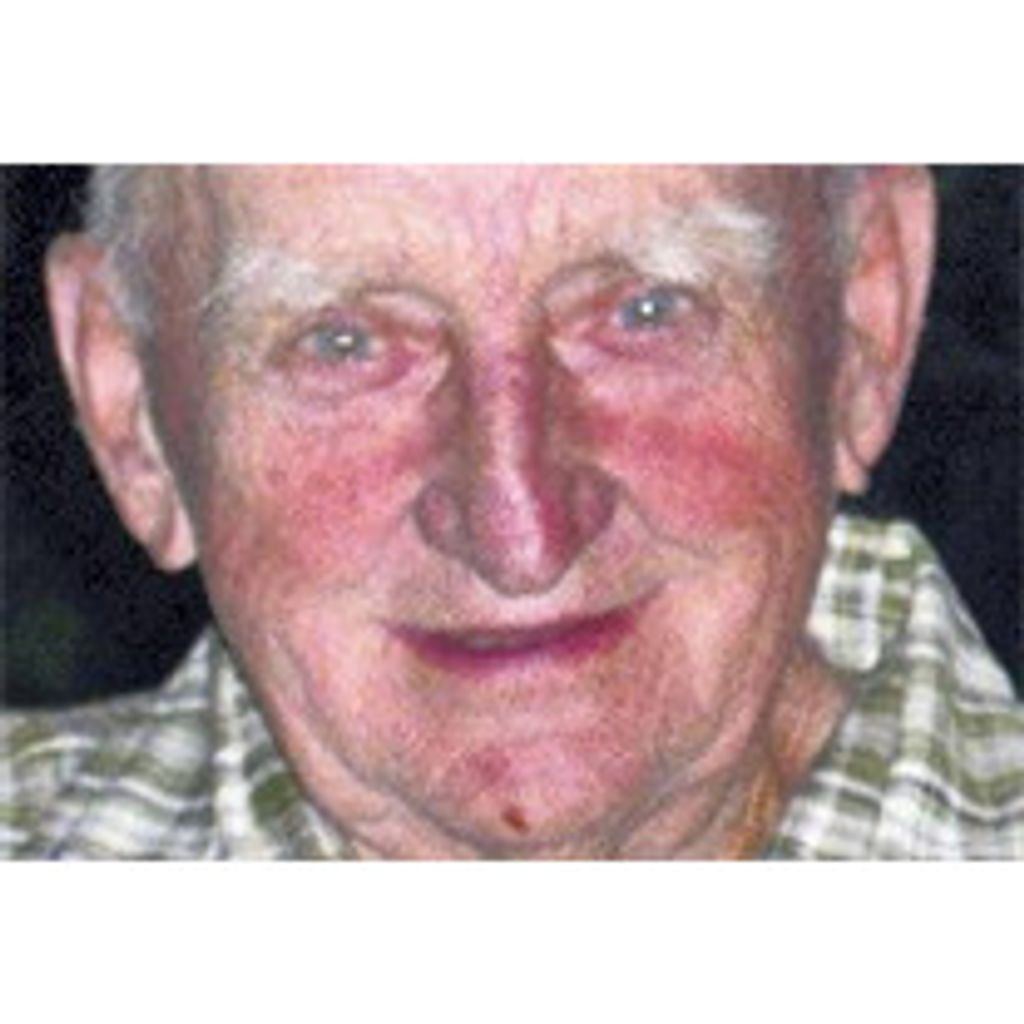 Donald Rauert Profile Photo
