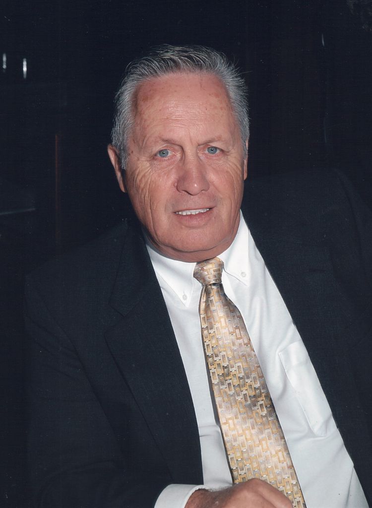 William H. Wages Jr.