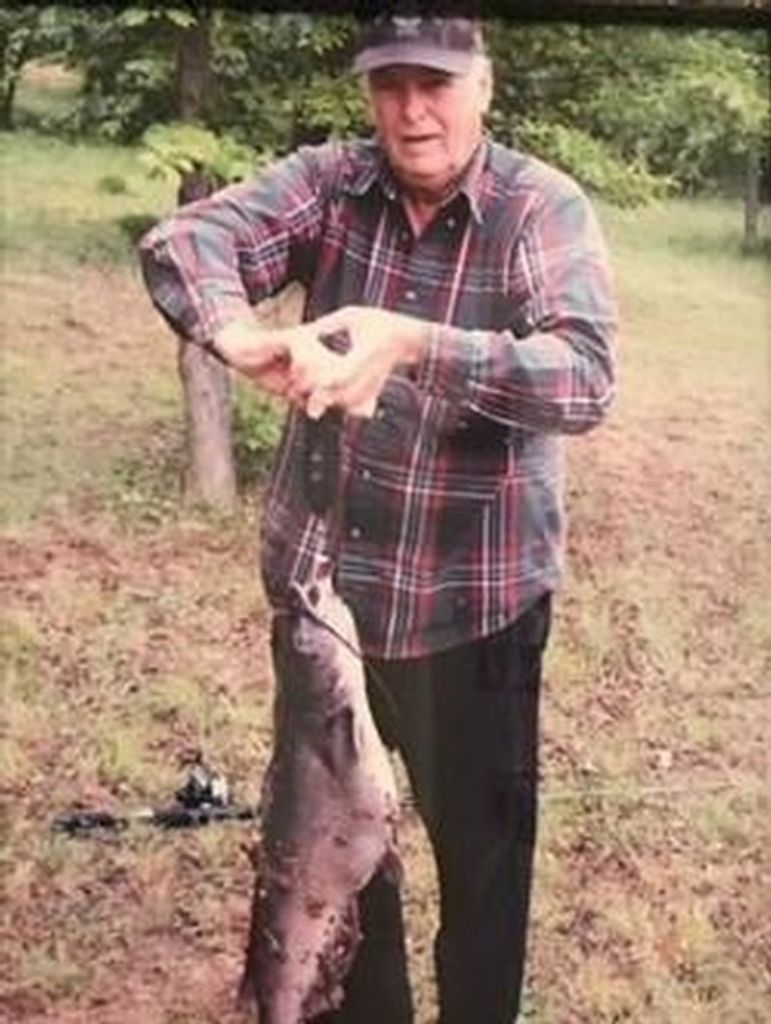 Larry Wells
