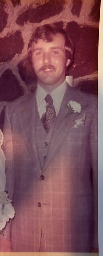 Bruce A. Evans Profile Photo