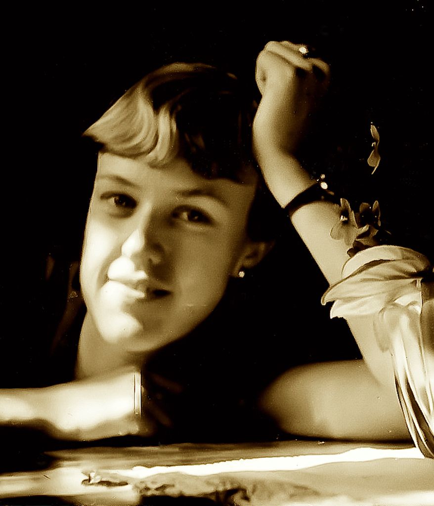 Irma Margareta Martin Profile Photo