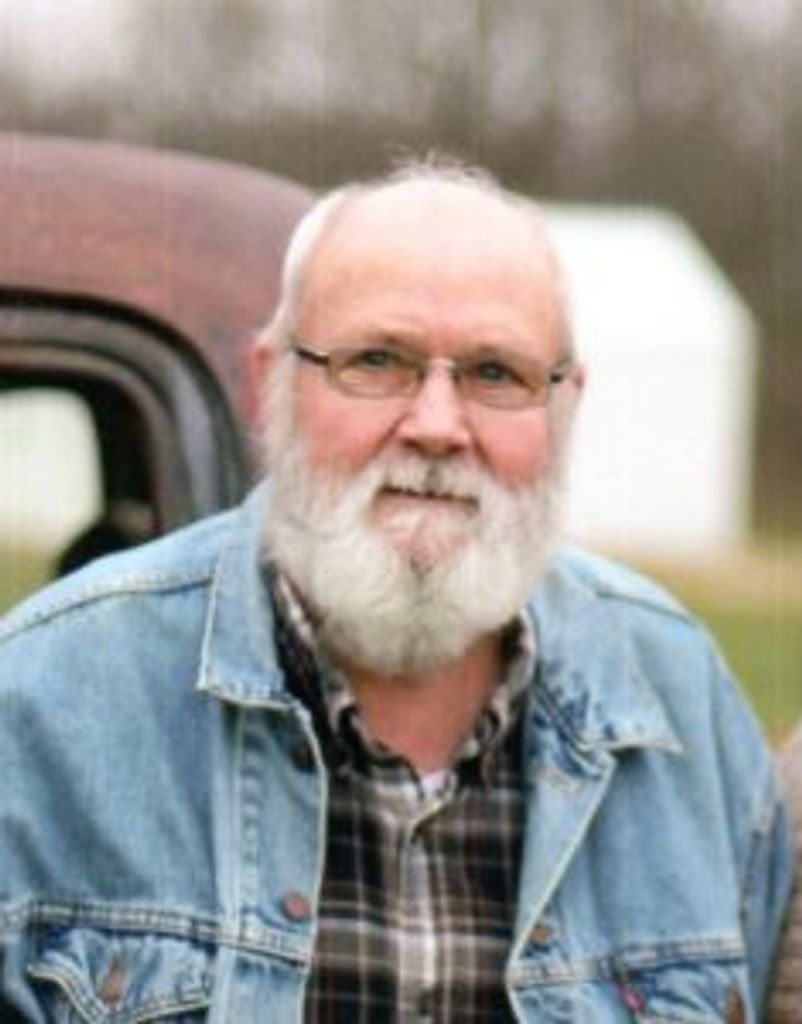 Lawrence F. “Larry” Steinkamp Profile Photo