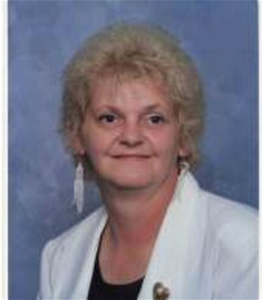 Judy Allen Profile Photo