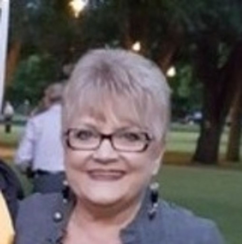 Linda Sue Rutherford