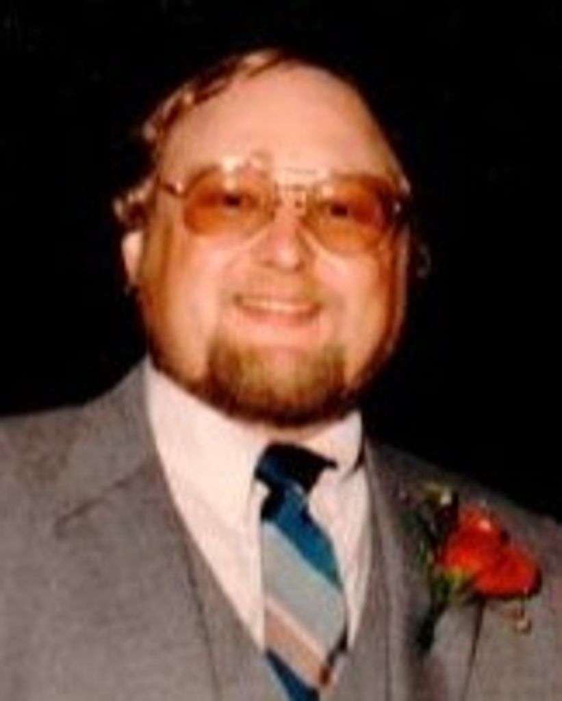 Donald M. Salerno