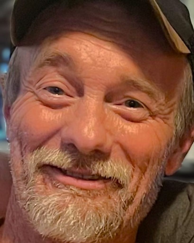 Wesley Alan Staley Profile Photo