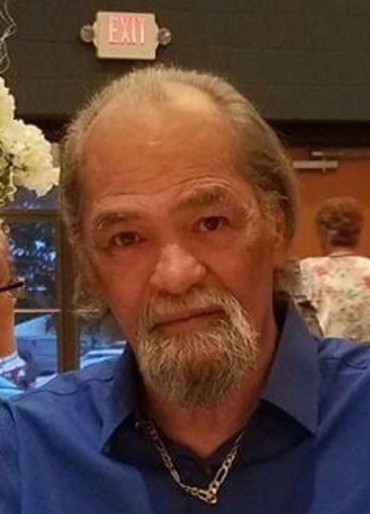 Hector L. Ramirez Profile Photo