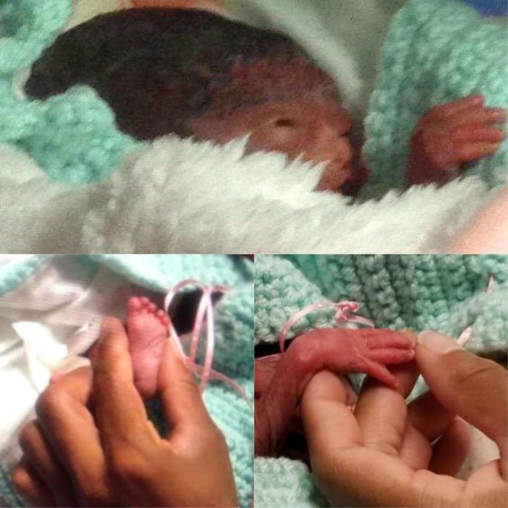 Karliona Sharee Amour Stevens