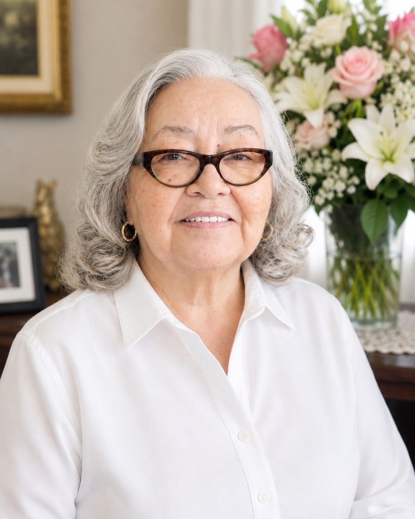 Margaret Burns Profile Photo