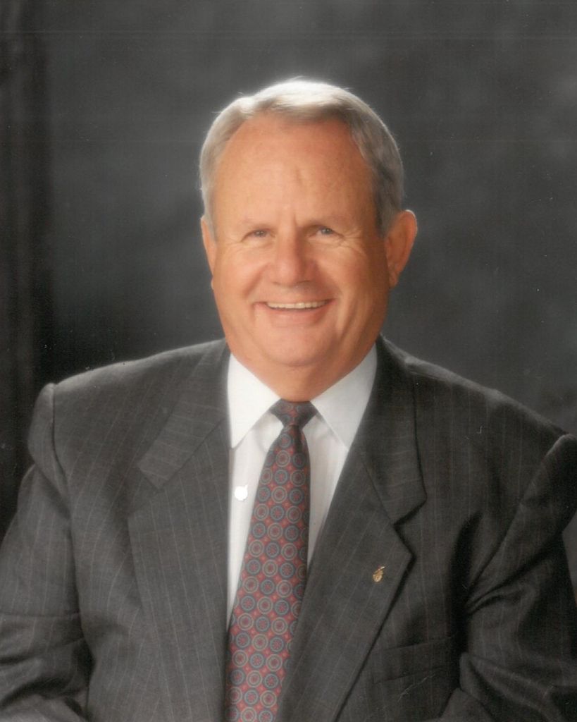 Alan Dean Boyack