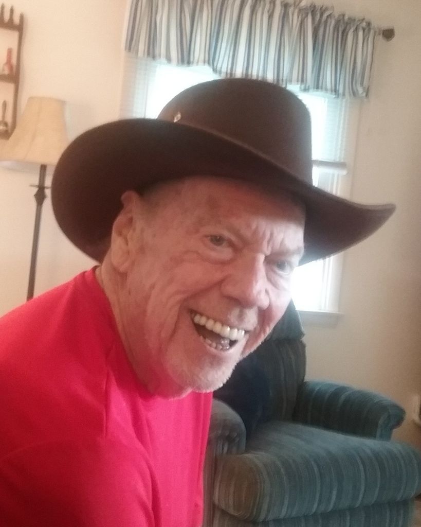 Theodore Roger "Ted" Ackerman Profile Photo