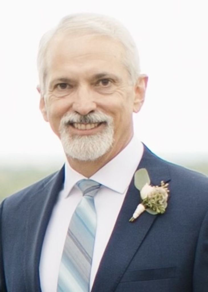 Kevin Mark Labuhn Profile Photo