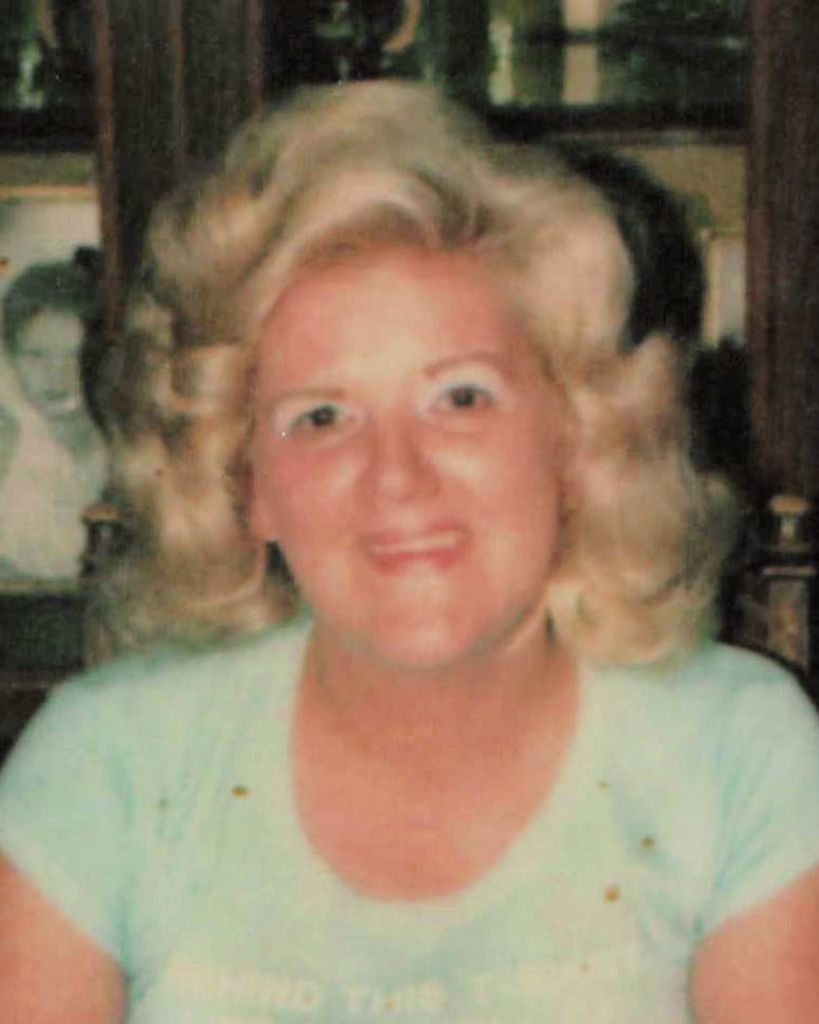 Carol A. McKinnon Profile Photo