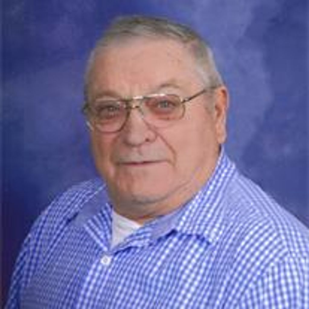 Marlyn Lloyd Leach Profile Photo