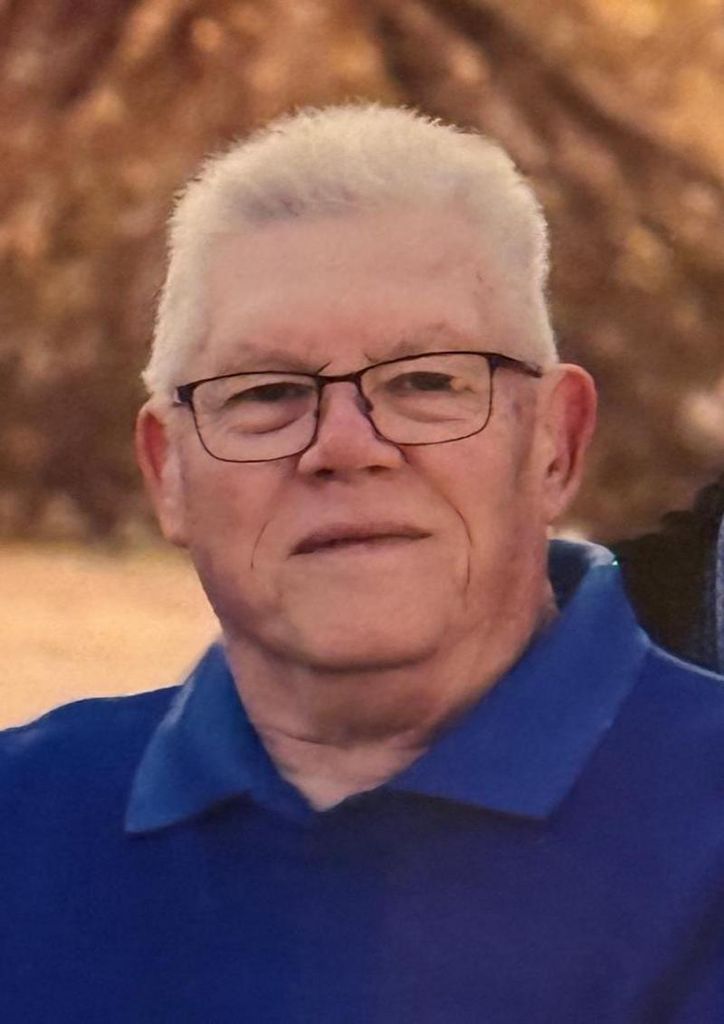 James "Jim" Robert Maxey Profile Photo