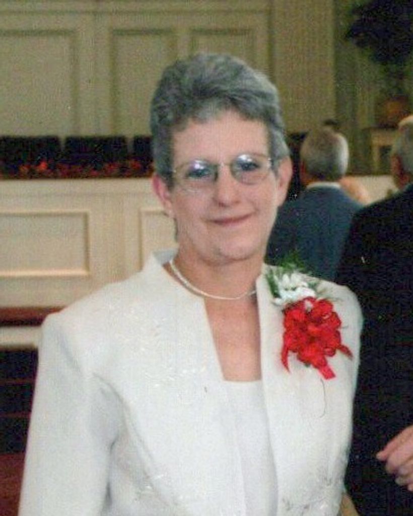 Susan "Kem" Kemper Gambrell Profile Photo