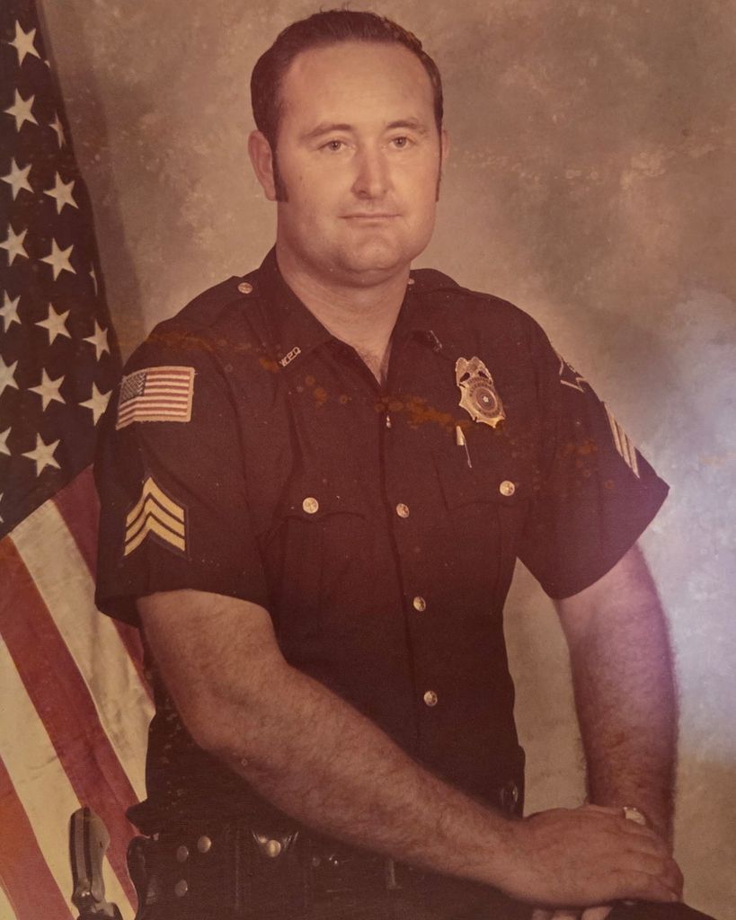 Kenneth Eugene Langford Profile Photo