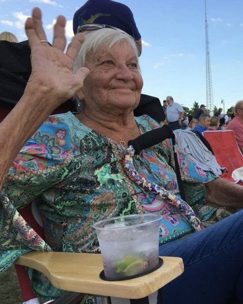 Christine A. Stricker