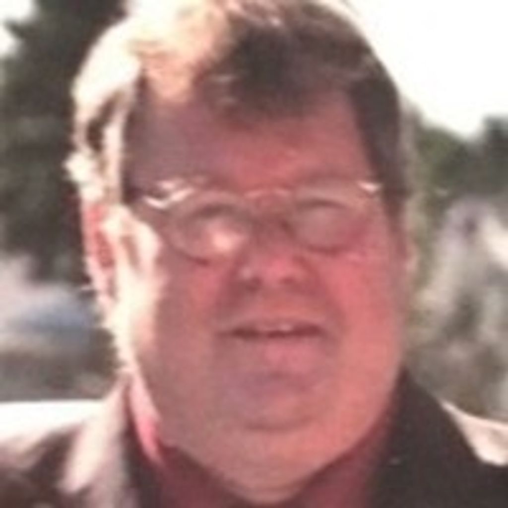 Gregory J Brown