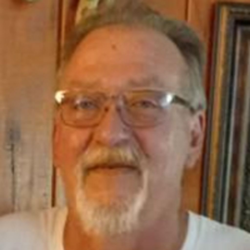 Gregory Alan Norton