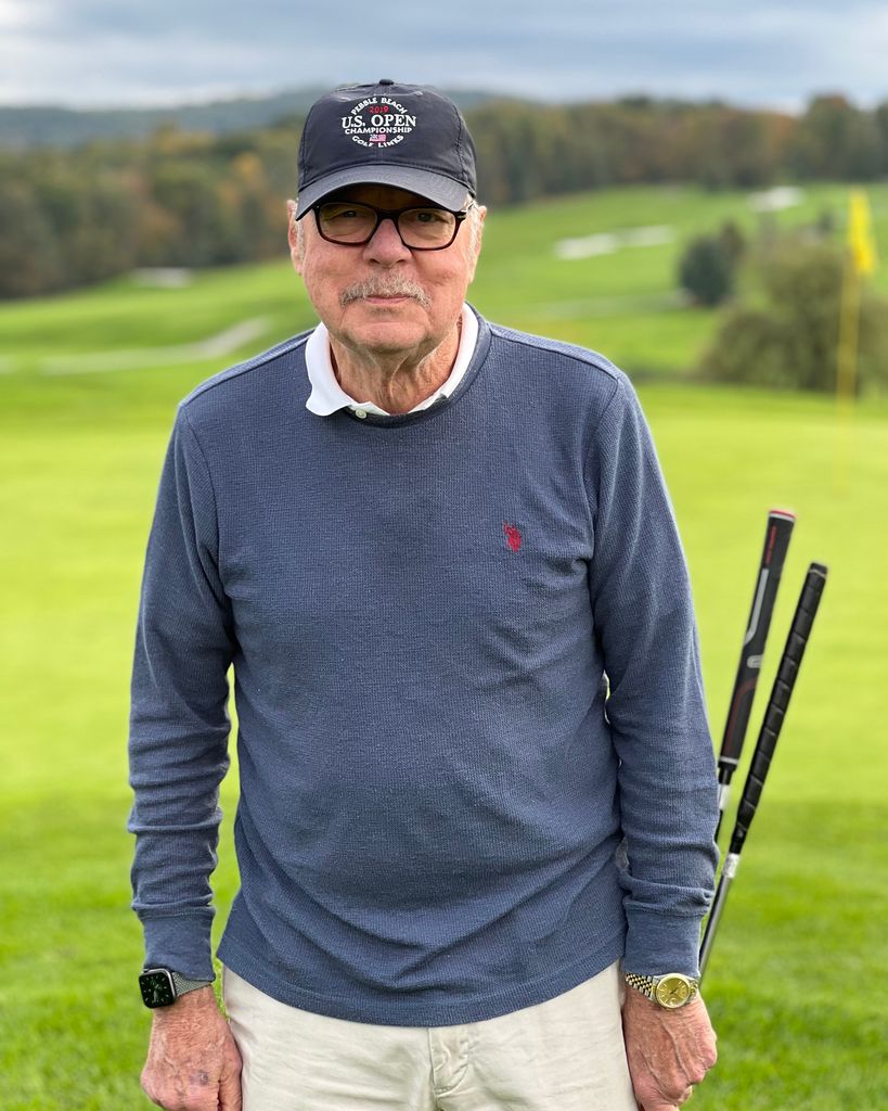 Patrick Leo Tighe Jr. Profile Photo