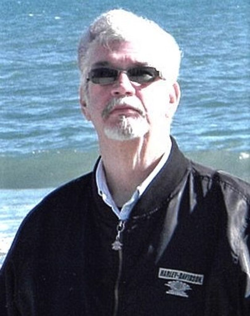 Lawrence Richard "Larry" Porter Profile Photo